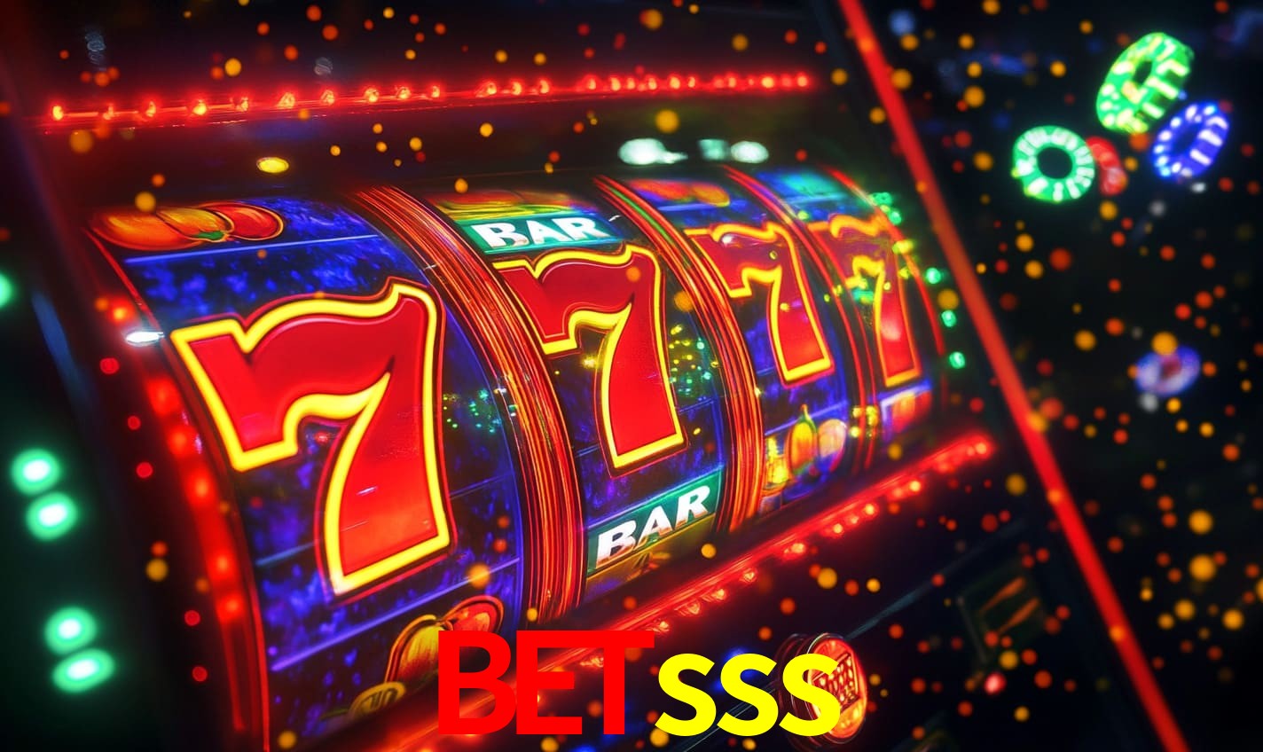 betsss - Tesouro da Sorte Infinita - betsss.com