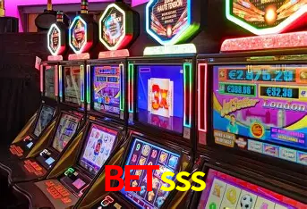 A Emoção da Loteria na betsss: Uma Chance de Mudança de Vida