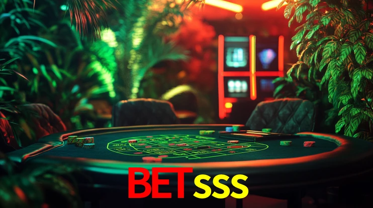 Roulette Table betsss