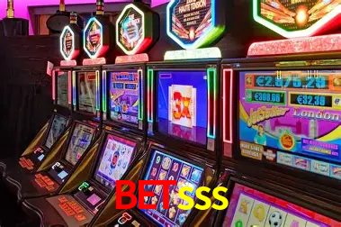 Descubra o Mundo do Cassino Online com betsss