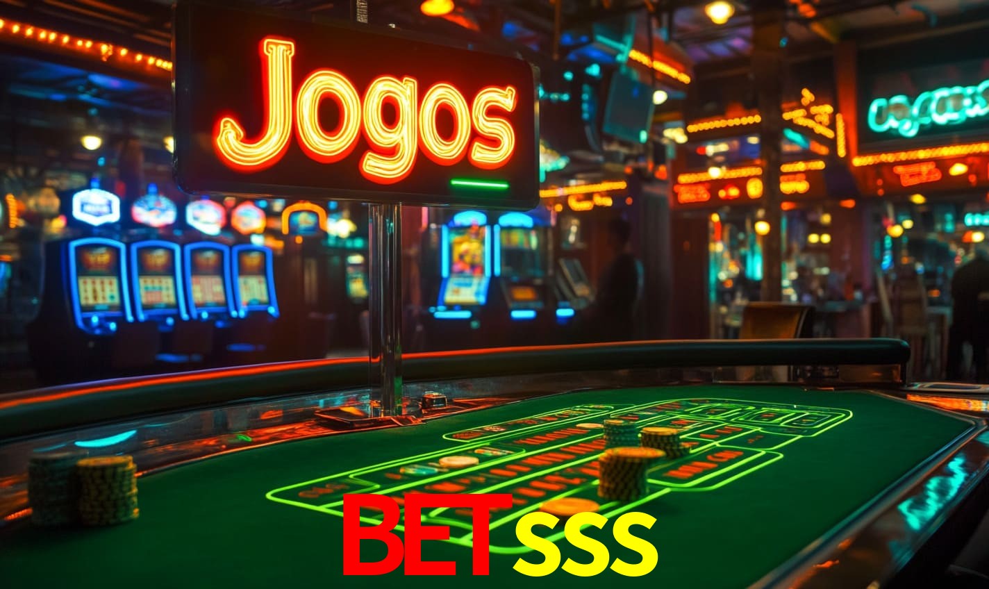 Casino Ao Vivo betsss