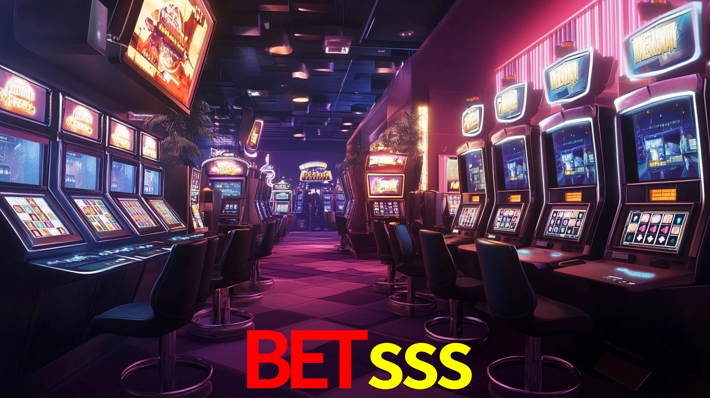 betsss bônus — painel de promoções no aplicativo