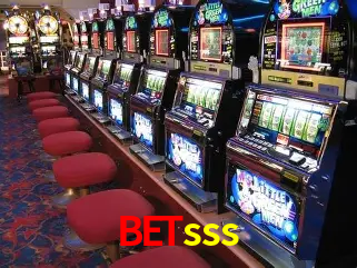 Descubra a Magia dos Jogos de Arcade no betsss