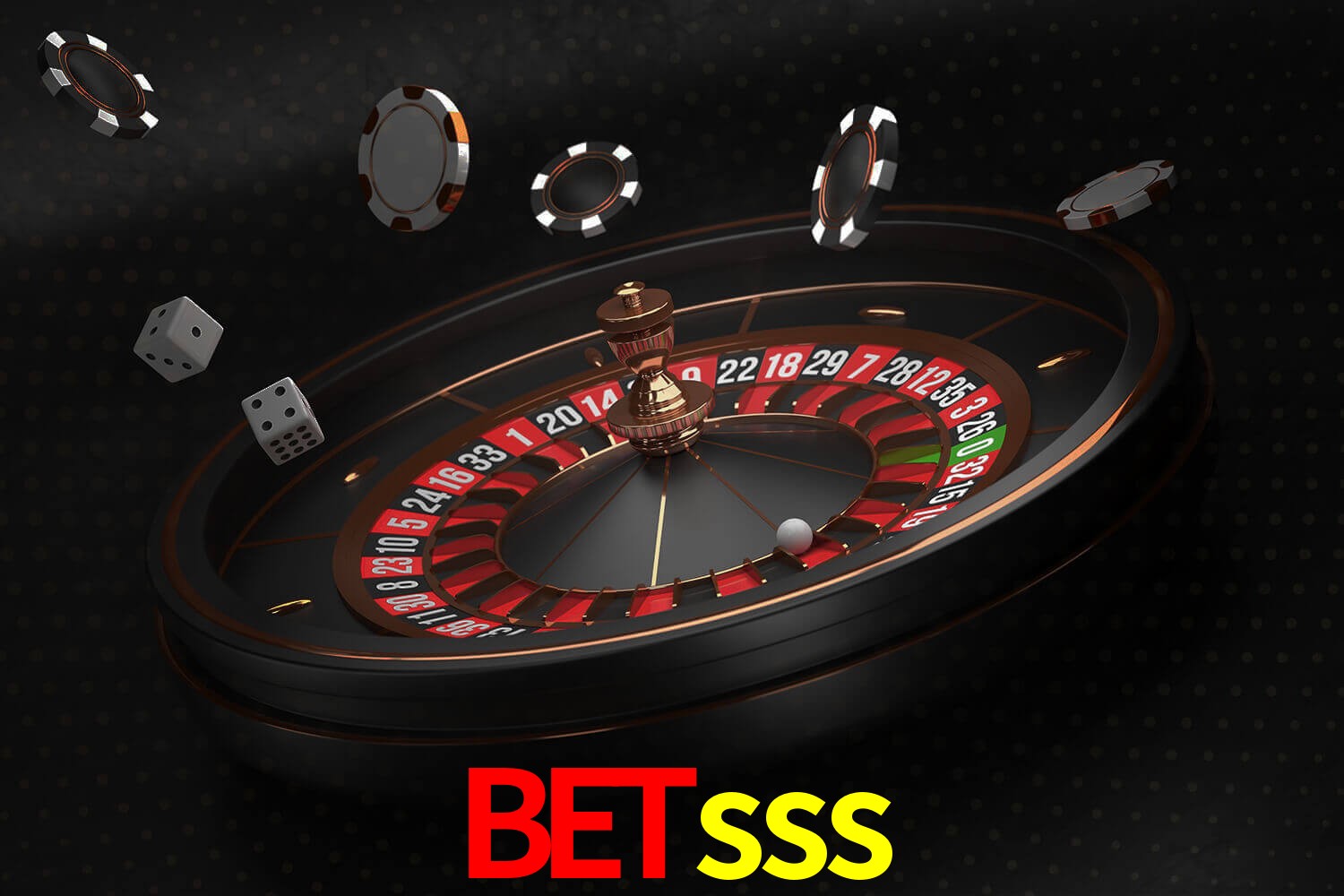 Sinta a adrenalina dos jogos de cassino com betsss