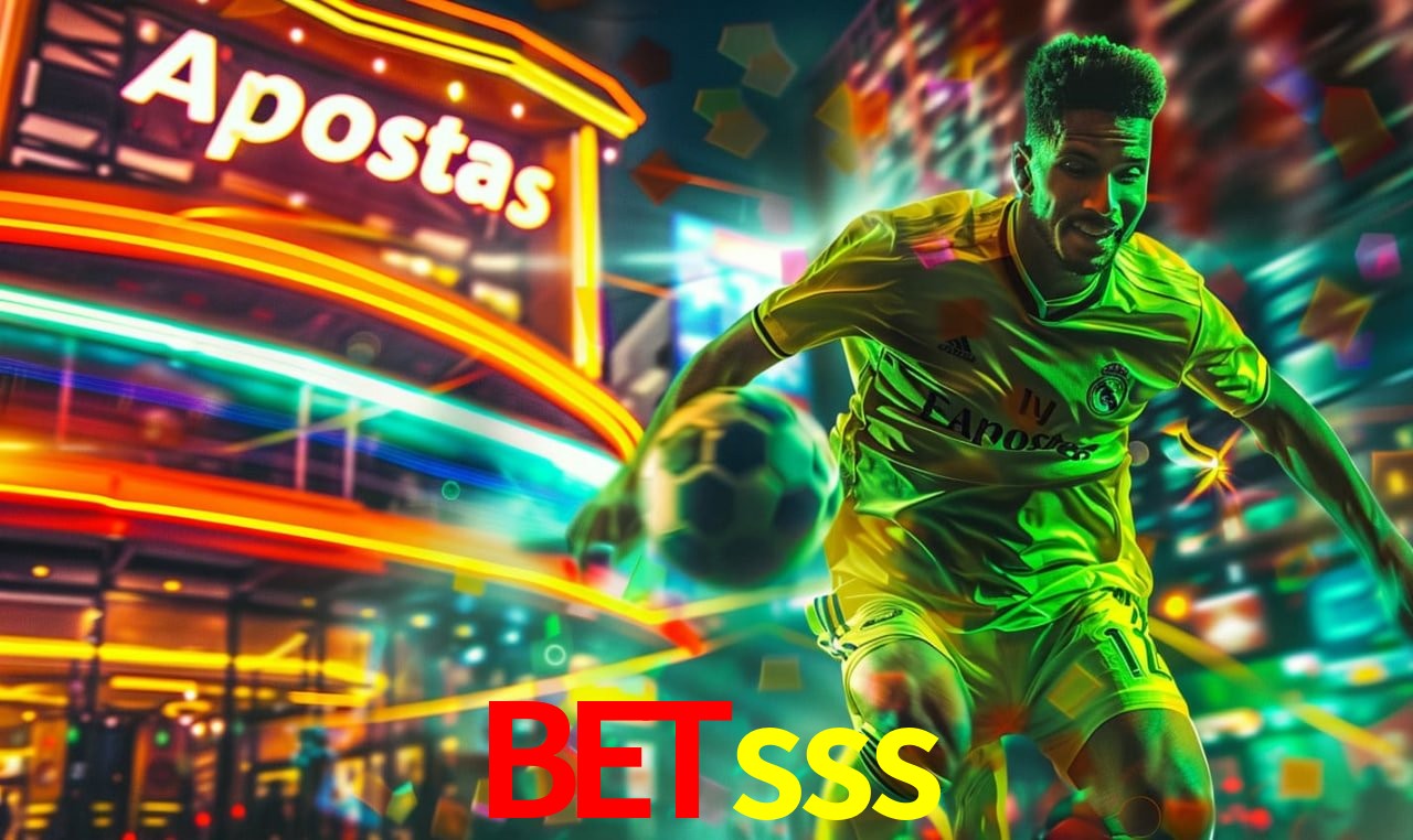 Recursos de Bônus betsss