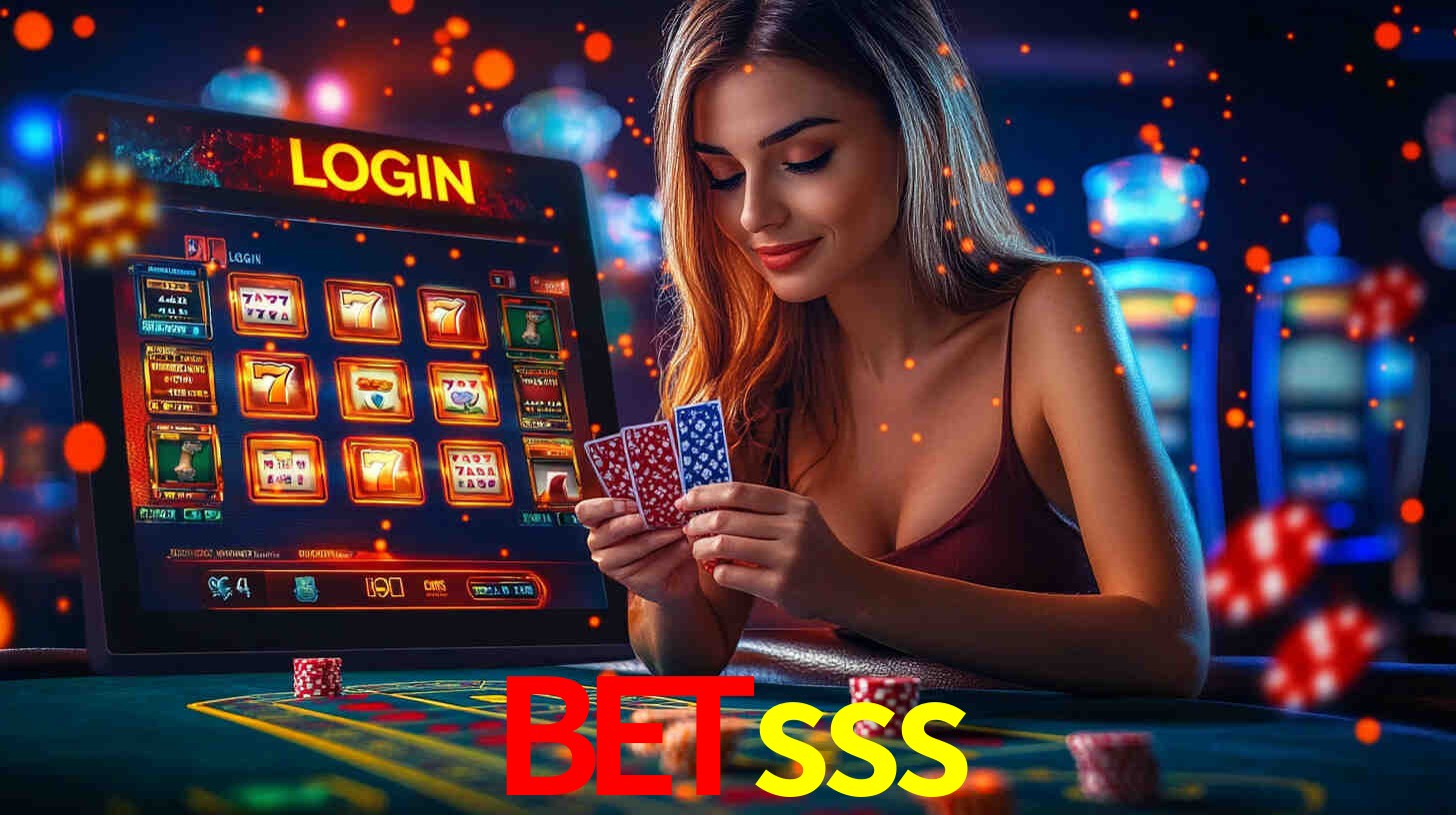 betsss: A Experiência de Casino com Jogos de Mesa ao Vivo