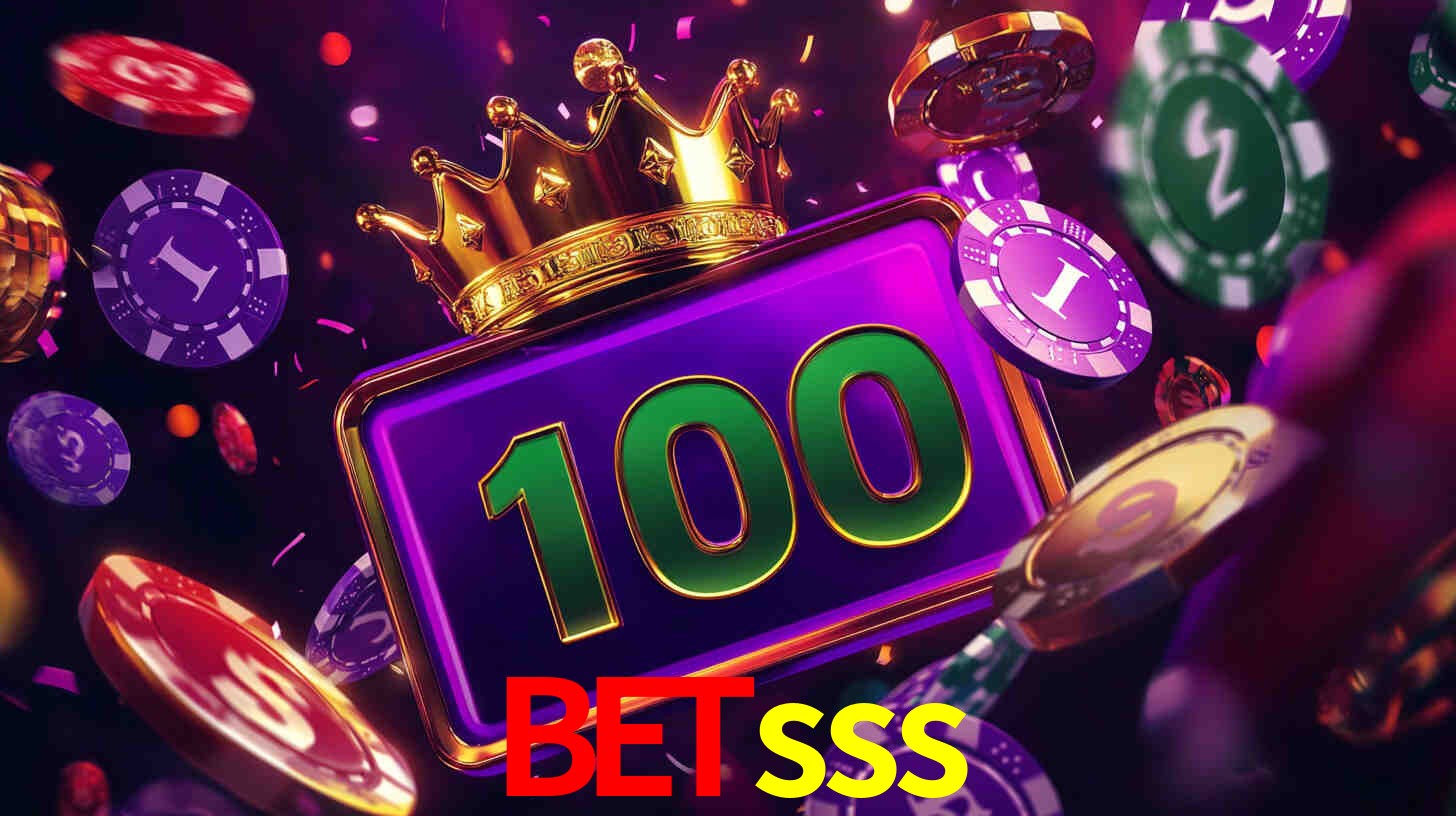 Welcome Bonus betsss
