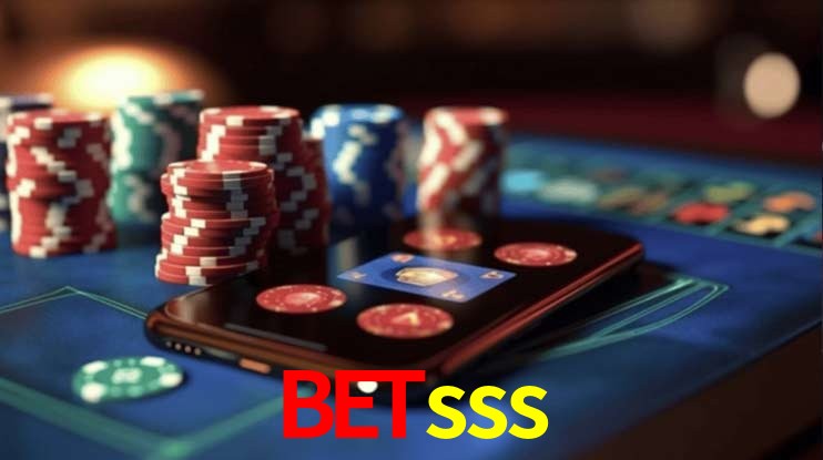 Casino Ao Vivo betsss