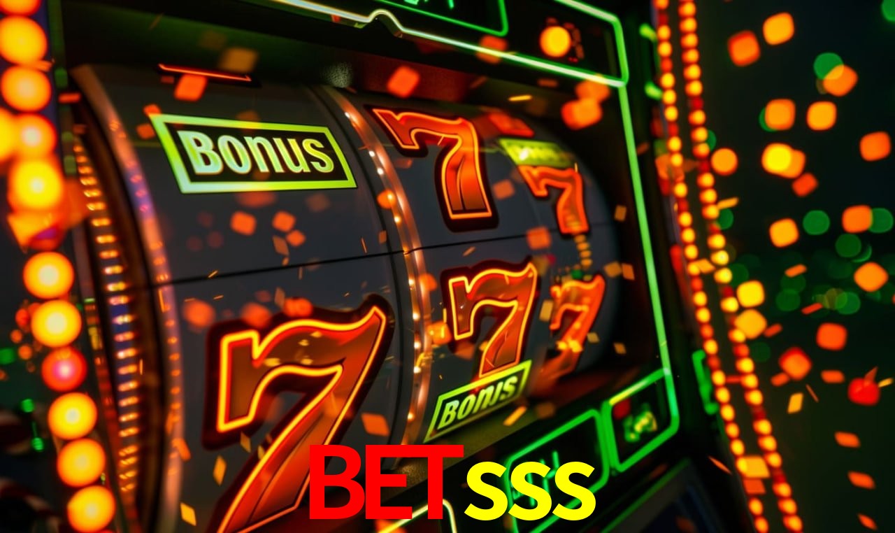 betsss download — arquivo APK para Android oficial