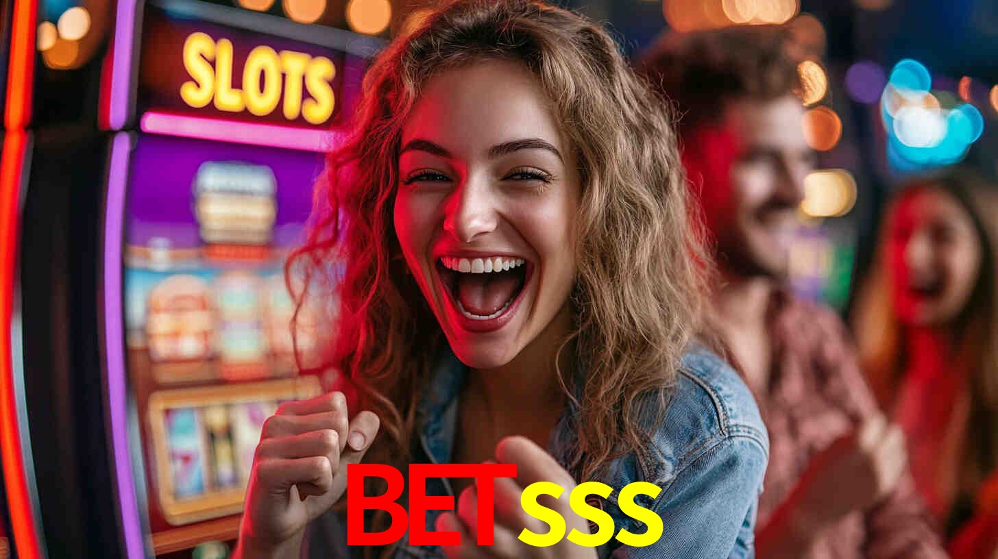 Explorando a Categoria de Eventos em Apostas na betsss