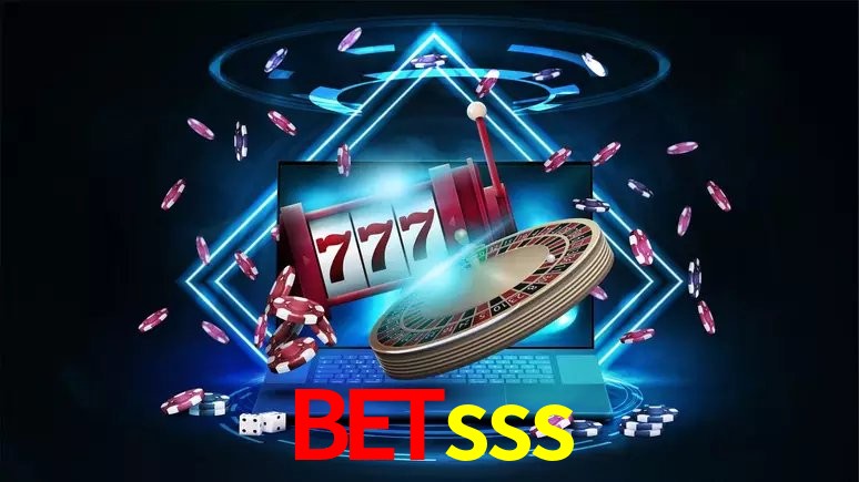 Jogos de Slot betsss