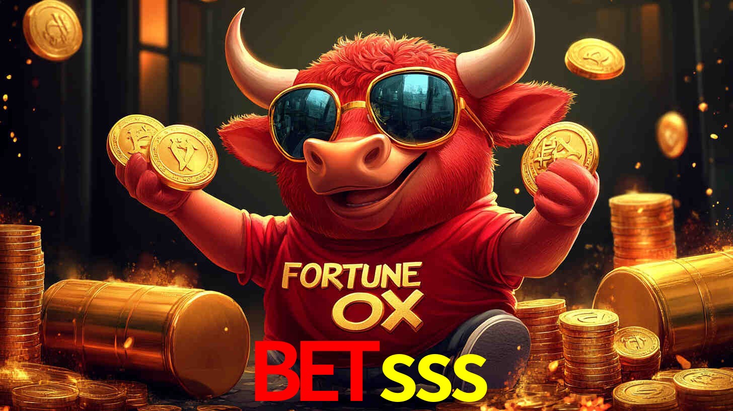 Apostas Esportivas na betsss: Um Guia Completo