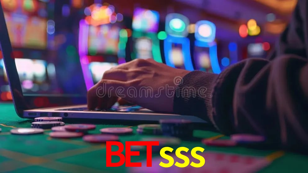 betsss feedback — categorias de sugestão e melhoria no app