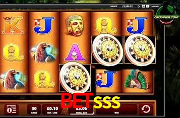 A Emoção da Loteria na betsss: Uma Chance de Mudança de Vida